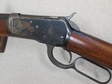 Beautiful Winchester Model 1892 Rifle 38-40 W.C.F. **MFG. 1914** SOLD - 6 of 25