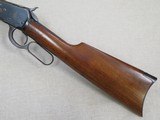 Beautiful Winchester Model 1892 Rifle 38-40 W.C.F. **MFG. 1914** SOLD - 3 of 25