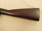 M.T. Wickham Model 1816, .69 Cal. Flintlock SOLD - 9 of 19