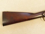 M.T. Wickham Model 1816, .69 Cal. Flintlock SOLD - 3 of 19