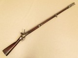 M.T. Wickham Model 1816, .69 Cal. Flintlock SOLD - 1 of 19
