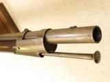 M.T. Wickham Model 1816, .69 Cal. Flintlock SOLD - 16 of 19