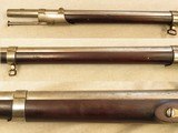 M.T. Wickham Model 1816, .69 Cal. Flintlock SOLD - 6 of 19