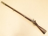 M.T. Wickham Model 1816, .69 Cal. Flintlock SOLD - 2 of 19
