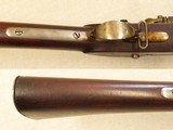 M.T. Wickham Model 1816, .69 Cal. Flintlock SOLD - 18 of 19