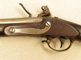 M.T. Wickham Model 1816, .69 Cal. Flintlock SOLD - 7 of 19