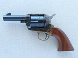 EMF Co. Armi Jager Dakota "Sheriff's Model" .45 Colt Single-Action Revolver w/ 3.5" Inch Barrel
** Excellent Overall Condition - 1 of 25