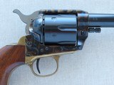 EMF Co. Armi Jager Dakota "Sheriff's Model" .45 Colt Single-Action Revolver w/ 3.5" Inch Barrel
** Excellent Overall Condition - 7 of 25