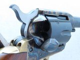 EMF Co. Armi Jager Dakota "Sheriff's Model" .45 Colt Single-Action Revolver w/ 3.5" Inch Barrel
** Excellent Overall Condition - 23 of 25