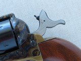 EMF Co. Armi Jager Dakota "Sheriff's Model" .45 Colt Single-Action Revolver w/ 3.5" Inch Barrel
** Excellent Overall Condition - 21 of 25