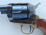EMF Co. Armi Jager Dakota "Sheriff's Model" .45 Colt Single-Action Revolver w/ 3.5" Inch Barrel
** Excellent Overall Condition - 3 of 25
