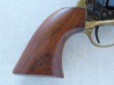 EMF Co. Armi Jager Dakota "Sheriff's Model" .45 Colt Single-Action Revolver w/ 3.5" Inch Barrel
** Excellent Overall Condition - 6 of 25