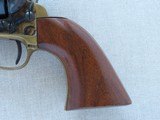 EMF Co. Armi Jager Dakota "Sheriff's Model" .45 Colt Single-Action Revolver w/ 3.5" Inch Barrel
** Excellent Overall Condition - 2 of 25