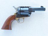 EMF Co. Armi Jager Dakota "Sheriff's Model" .45 Colt Single-Action Revolver w/ 3.5" Inch Barrel
** Excellent Overall Condition - 5 of 25