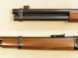 Winchester Model 1892 Large Loop Carbine, Cal. .44 Magnum - 6 of 16