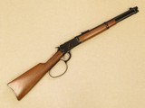 Winchester Model 1892 Large Loop Carbine, Cal. .44 Magnum - 9 of 16