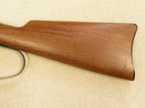 Winchester Model 1892 Large Loop Carbine, Cal. .44 Magnum - 8 of 16