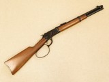 Winchester Model 1892 Large Loop Carbine, Cal. .44 Magnum - 1 of 16