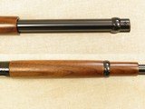 Winchester Model 1892 Large Loop Carbine, Cal. .44 Magnum - 14 of 16
