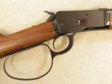 Winchester Model 1892 Large Loop Carbine, Cal. .44 Magnum - 4 of 16