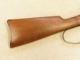 Winchester Model 1892 Large Loop Carbine, Cal. .44 Magnum - 3 of 16