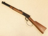 Winchester Model 1892 Large Loop Carbine, Cal. .44 Magnum - 10 of 16