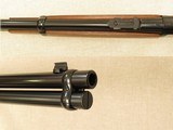 Winchester Model 1892 Large Loop Carbine, Cal. .44 Magnum - 13 of 16