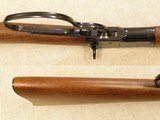 Winchester Model 1892 Large Loop Carbine, Cal. .44 Magnum - 15 of 16