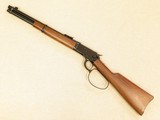 Winchester Model 1892 Large Loop Carbine, Cal. .44 Magnum - 2 of 16