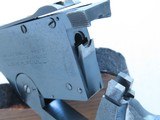 Custom 1935-1941 Vintage H&R Model 195 U.S.R.A. Model .22 Single Shot Target Pistol (6th Variation)
** Super Scarce H&R! ** REDUCED - 23 of 25