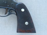 Custom 1935-1941 Vintage H&R Model 195 U.S.R.A. Model .22 Single Shot Target Pistol (6th Variation)
** Super Scarce H&R! ** REDUCED - 2 of 25