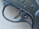 Custom 1935-1941 Vintage H&R Model 195 U.S.R.A. Model .22 Single Shot Target Pistol (6th Variation)
** Super Scarce H&R! ** REDUCED - 21 of 25