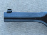 Custom 1935-1941 Vintage H&R Model 195 U.S.R.A. Model .22 Single Shot Target Pistol (6th Variation)
** Super Scarce H&R! ** REDUCED - 4 of 25