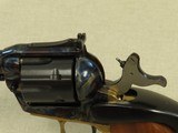 Vintage Armi Jager Frontier Buntline .45 Colt Single-Action Revolver w/ 16.5" Inch Barrel & Stock Attachment
** Beautiful Rig! ** SOLD - 5 of 25