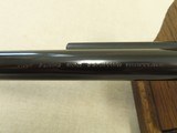 Vintage Armi Jager Frontier Buntline .45 Colt Single-Action Revolver w/ 16.5" Inch Barrel & Stock Attachment
** Beautiful Rig! ** SOLD - 13 of 25