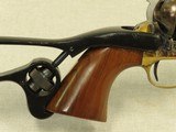 Vintage Armi Jager Frontier Buntline .45 Colt Single-Action Revolver w/ 16.5" Inch Barrel & Stock Attachment
** Beautiful Rig! ** SOLD - 11 of 25