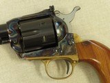 Vintage Armi Jager Frontier Buntline .45 Colt Single-Action Revolver w/ 16.5" Inch Barrel & Stock Attachment
** Beautiful Rig! ** SOLD - 24 of 25
