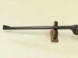Vintage Armi Jager Frontier Buntline .45 Colt Single-Action Revolver w/ 16.5" Inch Barrel & Stock Attachment
** Beautiful Rig! ** SOLD - 3 of 25