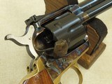 Vintage Armi Jager Frontier Buntline .45 Colt Single-Action Revolver w/ 16.5" Inch Barrel & Stock Attachment
** Beautiful Rig! ** SOLD - 25 of 25