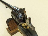 Vintage Armi Jager Frontier Buntline .45 Colt Single-Action Revolver w/ 16.5" Inch Barrel & Stock Attachment
** Beautiful Rig! ** SOLD - 15 of 25