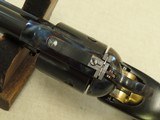 Vintage Armi Jager Frontier Buntline .45 Colt Single-Action Revolver w/ 16.5" Inch Barrel & Stock Attachment
** Beautiful Rig! ** SOLD - 16 of 25