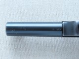 1950's Vintage Hi Standard M-101 Dura-Matic .22 Semi-Auto Pistol
** Nice Clean Example ** - 22 of 25