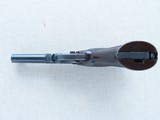 1950's Vintage Hi Standard M-101 Dura-Matic .22 Semi-Auto Pistol
** Nice Clean Example ** - 19 of 25