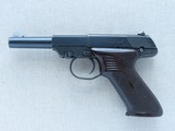 1950's Vintage Hi Standard M-101 Dura-Matic .22 Semi-Auto Pistol
** Nice Clean Example ** - 1 of 25