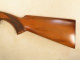 Browning .22 Auto Rifle, Grade I, Belgian Manf., Cal. .22 LR - 9 of 18
