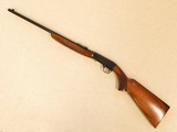 Browning .22 Auto Rifle, Grade I, Belgian Manf., Cal. .22 LR - 2 of 18