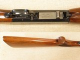 Browning .22 Auto Rifle, Grade I, Belgian Manf., Cal. .22 LR - 17 of 18