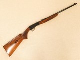 Browning .22 Auto Rifle, Grade I, Belgian Manf., Cal. .22 LR - 10 of 18
