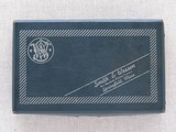 Smith & Wesson Model 60, Cal. .38 Special, Pinned Barrel - 10 of 13