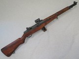WW2 Korea Era U.S. Springfield M1-D Garand Sniper *** All Correct CMP Papered ANIB W/Accessories*** - 9 of 25
